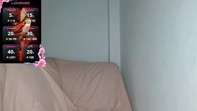 SophiaMeyerst online show from 10, 2, 2025