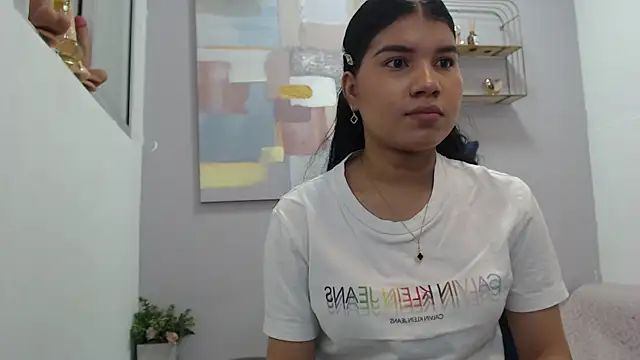Snapshot of SophiaMeyerst chatting on 21, 7, 2026 SophiaMeyerst online show from 21, 7, 2026