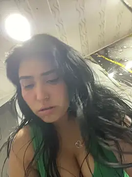 emma  cute   online show from 9, 11, 2025