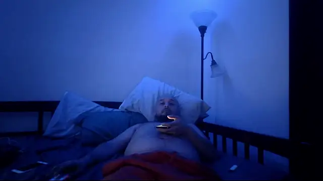 EntozoicLigation online show from 17, 11, 2025