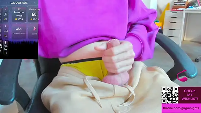 sexy in the dark online show from 12, 2, 2026