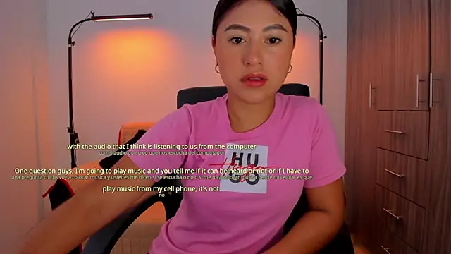 Snapshot of cloy_baby__ chatting on 31, 10, 2025 cloy baby online show from 31, 10, 2025