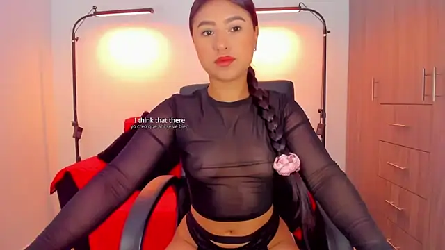 Snapshot of cloy_baby__ chatting on 28, 11, 2025 cloy baby online show from 28, 11, 2025