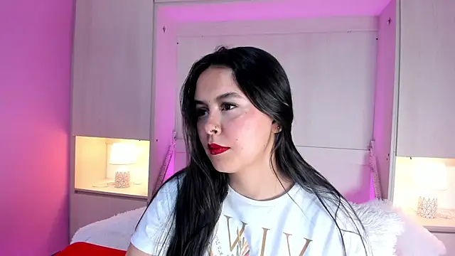 Snapshot of valerymeyerr chatting on 31, 1, 2025 valerymeyerr online show from 31, 1, 2025