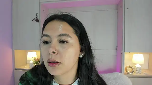 Snapshot of valerymeyerr chatting on 23, 10, 2025 valerymeyerr online show from 23, 10, 2025