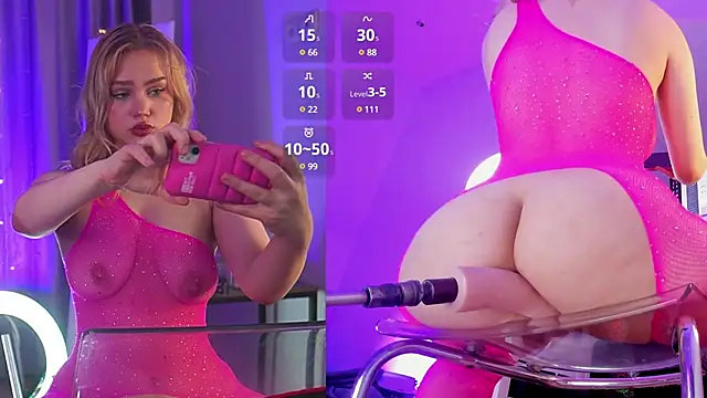 Sexydoll112 online show from 14, 1, 2025