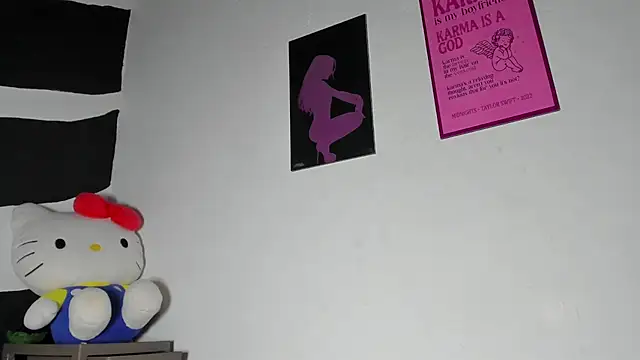 Snapshot of Lilith_Zen chatting on 16, 11, 2025 Lilith Zen online show from 16, 11, 2025