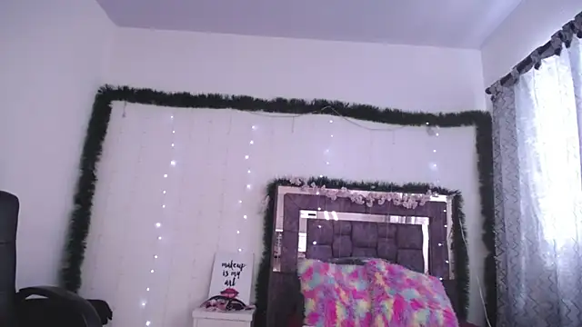 Snapshot of alejandrafitt chatting on 24, 12, 2024 alejandrafitt online show from 24, 12, 2024