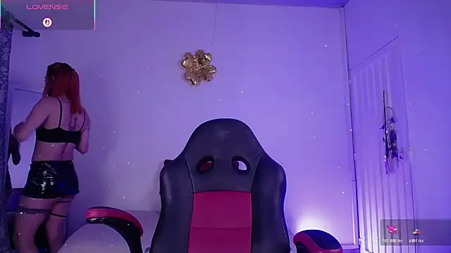 alejandrafitt online show from 28, 2, 2026