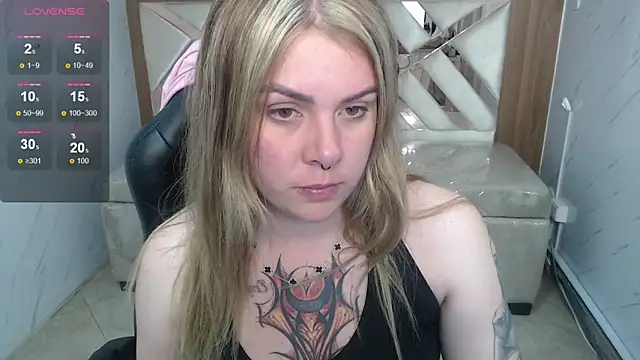 Paula b  online show from 11, 5, 2026