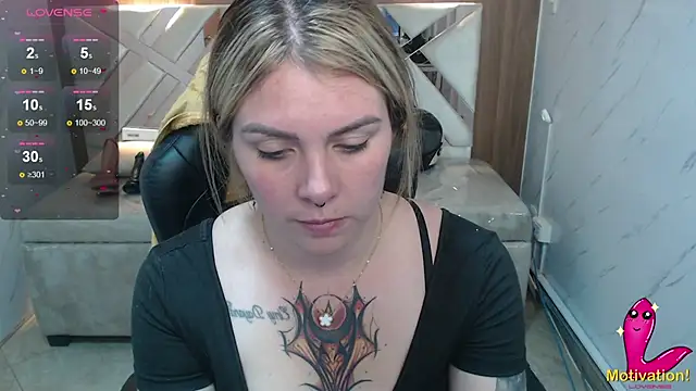 Paula b  online show from 3, 6, 2026