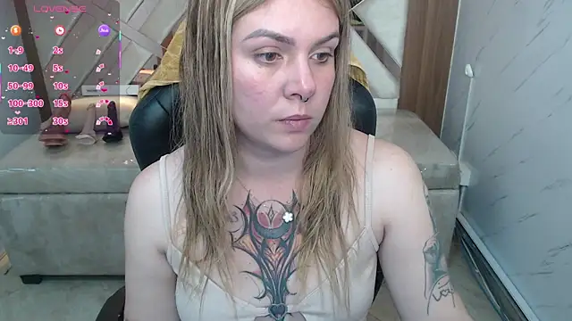 Paula b  online show from 13, 6, 2026