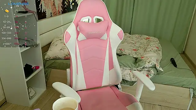 LexieLoree online show from 30, 9, 2025