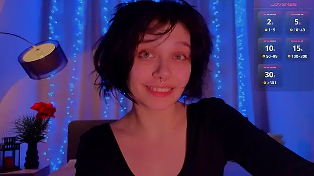 Snapshot of ari_rari chatting on 6, 2, 2025 ari rari online show from 6, 2, 2025