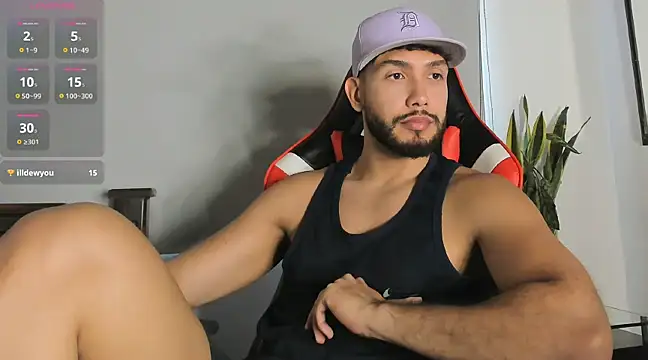 Snapshot of sanjuan01 chatting on 13, 12, 2024 sanjuan01 online show from 13, 12, 2024