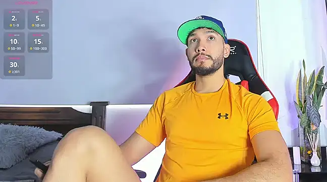 Snapshot of sanjuan01 chatting on 19, 12, 2024 sanjuan01 online show from 19, 12, 2024