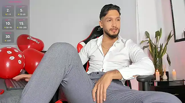 Snapshot of sanjuan01 chatting on 15, 2, 2025 sanjuan01 online show from 15, 2, 2025