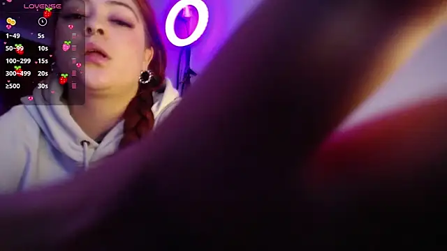 Layna cold online show from 11, 2, 2025