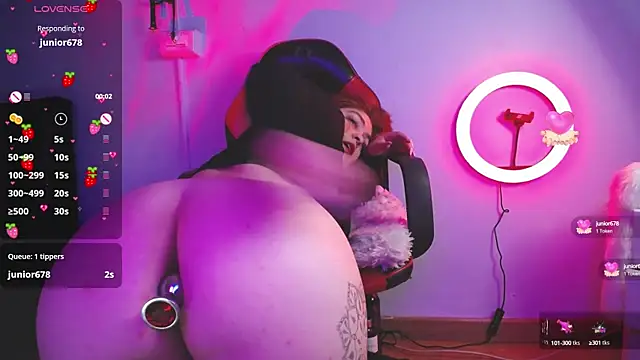 Layna cold online show from 15, 2, 2025