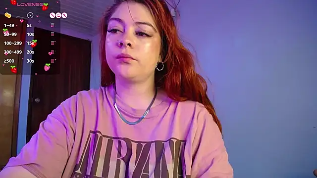 Layna cold online show from 5, 3, 2025