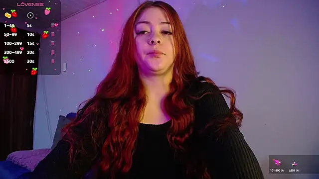 Layna cold online show from 10, 3, 2025