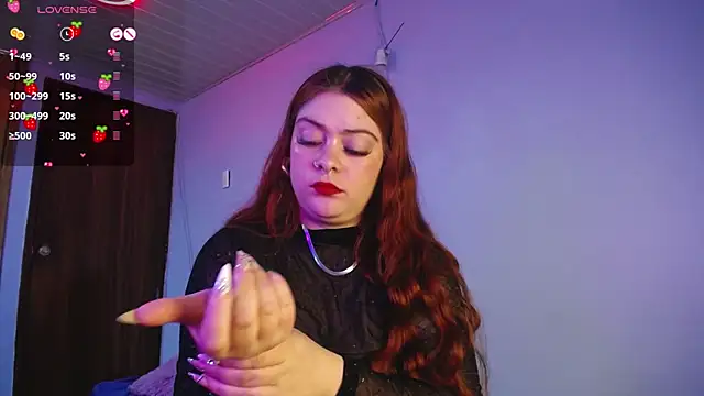 Layna cold online show from 11, 3, 2025