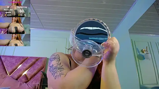 Layna cold online show from 24, 9, 2025