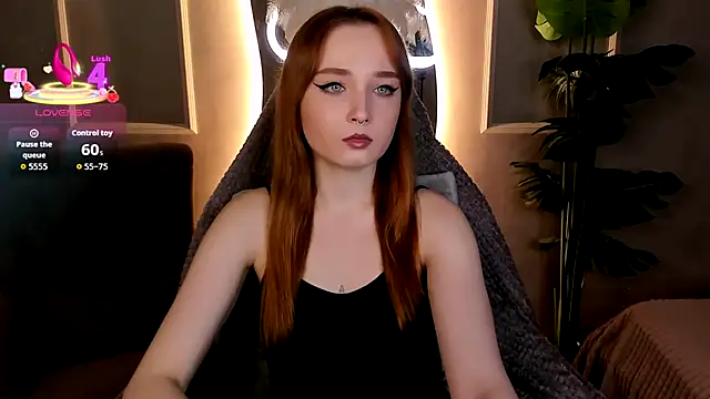 Emma Chery online show from 7, 10, 2025