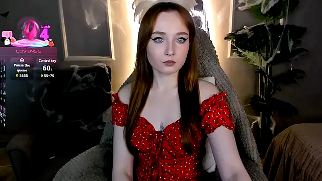 Emma Chery online show from 18, 10, 2025