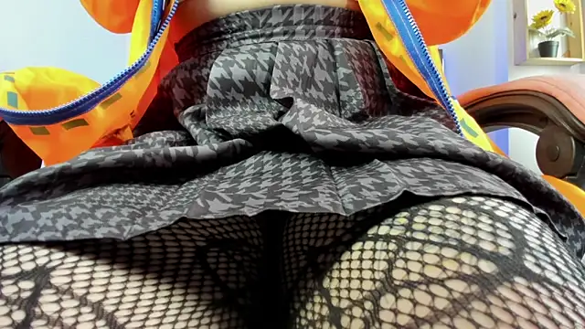 Snapshot of paula_kawaiifu_ chatting on 19, 9, 2025 paula kawaiifu  online show from 19, 9, 2025