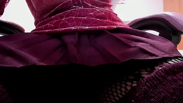 paula kawaiifu  online show from 18, 12, 2025