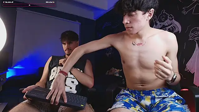 Snapshot of thiago_rockwelll chatting on 4, 2, 2026 thiago rockwelll online show from 4, 2, 2026