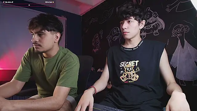 Snapshot of thiago_rockwelll chatting on 8, 2, 2026 thiago rockwelll online show from 8, 2, 2026