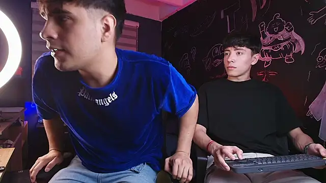 Snapshot of thiago_rockwelll chatting on 28, 2, 2026 thiago rockwelll online show from 28, 2, 2026