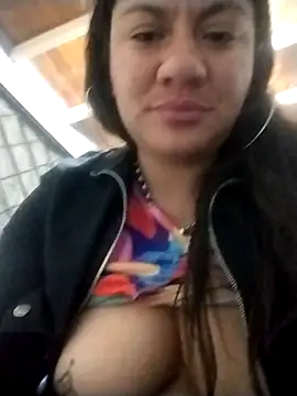 TattySQUIRT online show from 15, 10, 2025