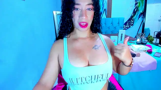 Snapshot of DelysyHot chatting on 1, 3, 2026 DelysyHot online show from 1, 3, 2026