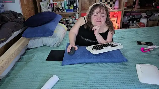 MiniNatalie online show from 29, 11, 2025