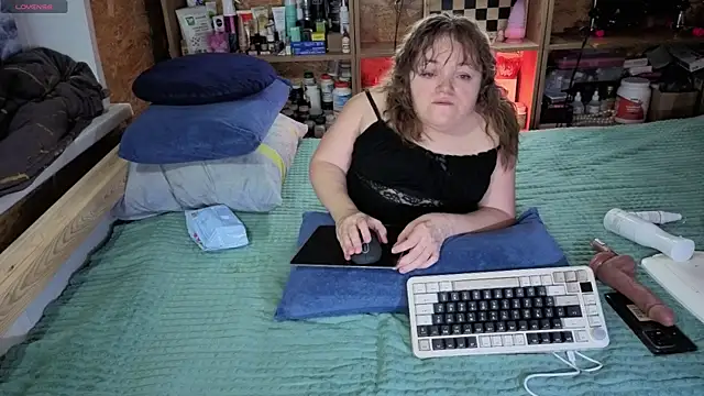 MiniNatalie online show from 30, 11, 2025