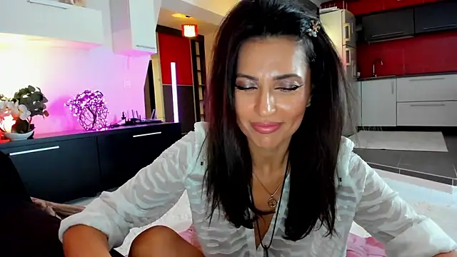 MissSmiley26 online show from 7, 11, 2025