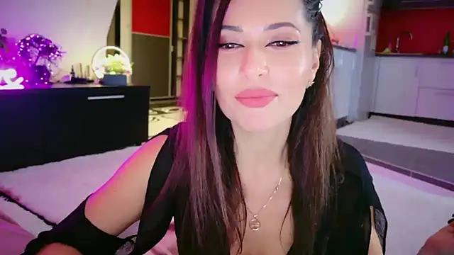 MissSmiley26 online show from 19, 2, 2026