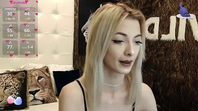 PinkySparks online show from 3, 3, 2025