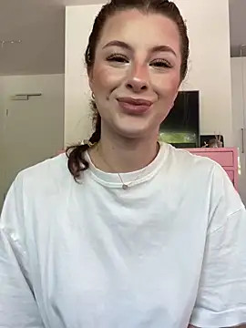 Mia-Minou online show from 4, 5, 2026