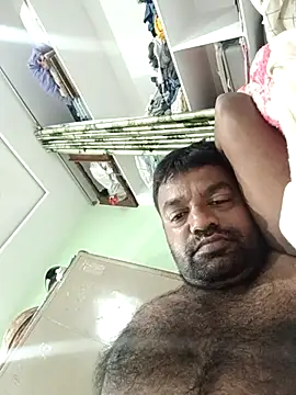 Snapshot of PVNRAO0831 chatting on 20, 9, 2025 PVNRAO0831 online show from 20, 9, 2025