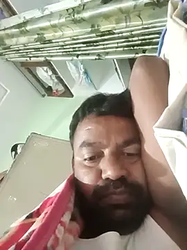 Snapshot of PVNRAO0831 chatting on 26, 9, 2025 PVNRAO0831 online show from 26, 9, 2025