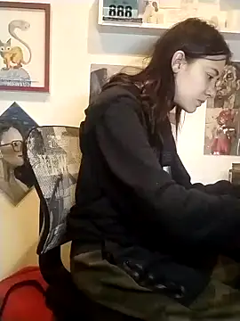 Isabella 21x online show from 15, 12, 2024