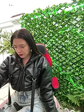 Isabella 21x online show from 17, 12, 2024