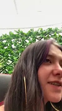 Isabella 21x online show from 14, 1, 2025