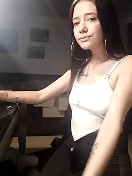 Isabella 21x online show from 16, 1, 2025