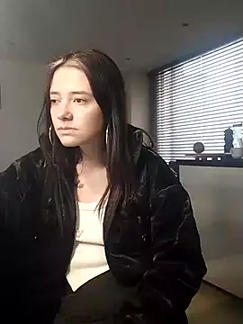Isabella 21x online show from 16, 1, 2025
