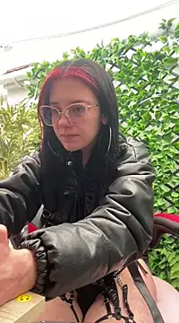Isabella 21x online show from 20, 1, 2025